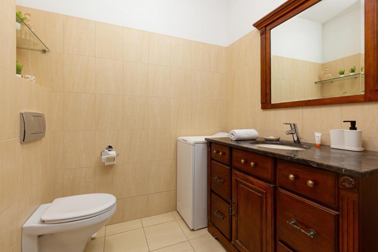 Apartments Warsaw Gieldowa 4 By Noclegi Renters Ngoại thất bức ảnh